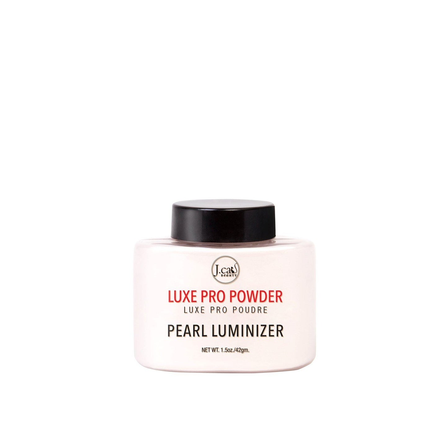 J Cat Luxe Pro Powder