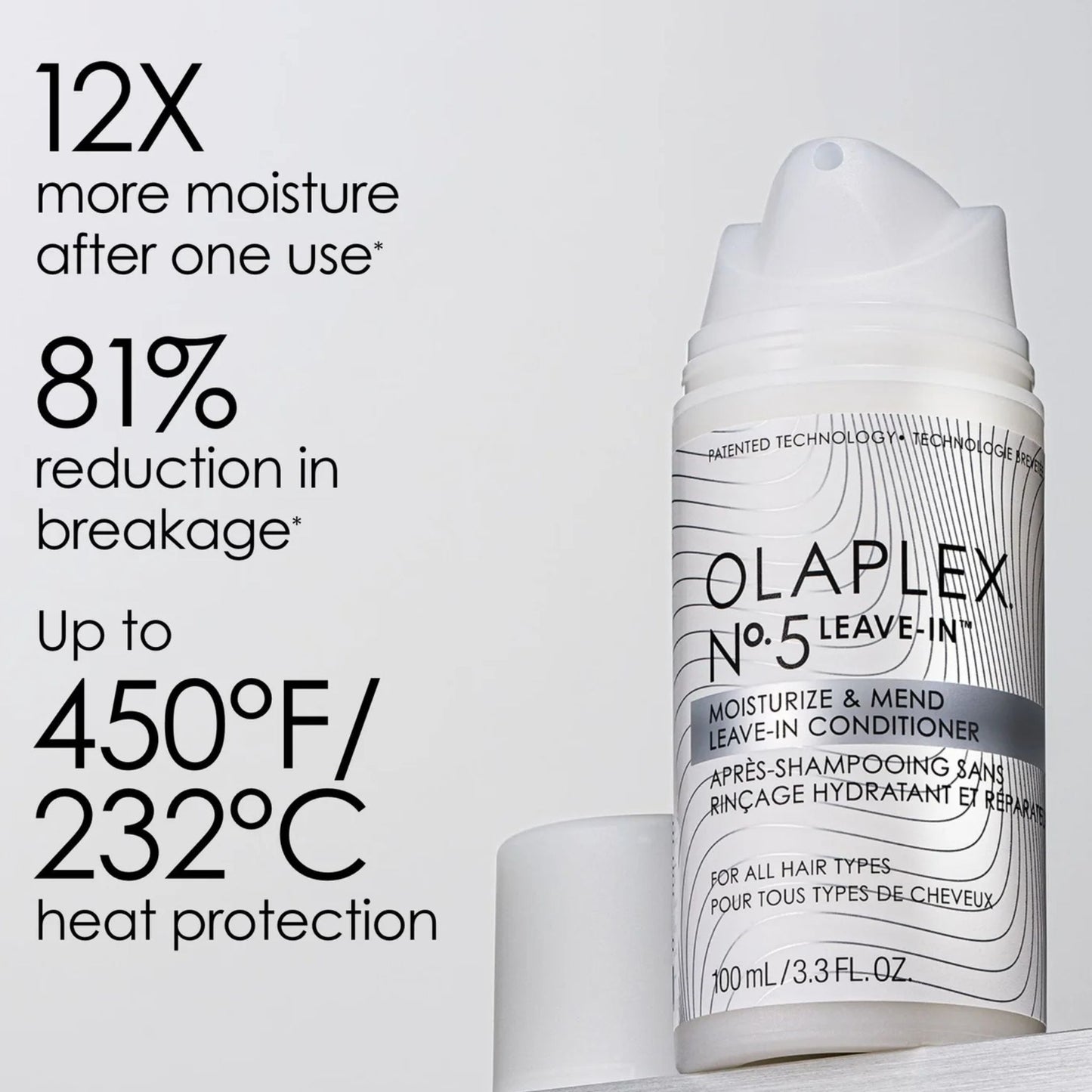 Olaplex N.5 Leave-In Conditioner 100ml