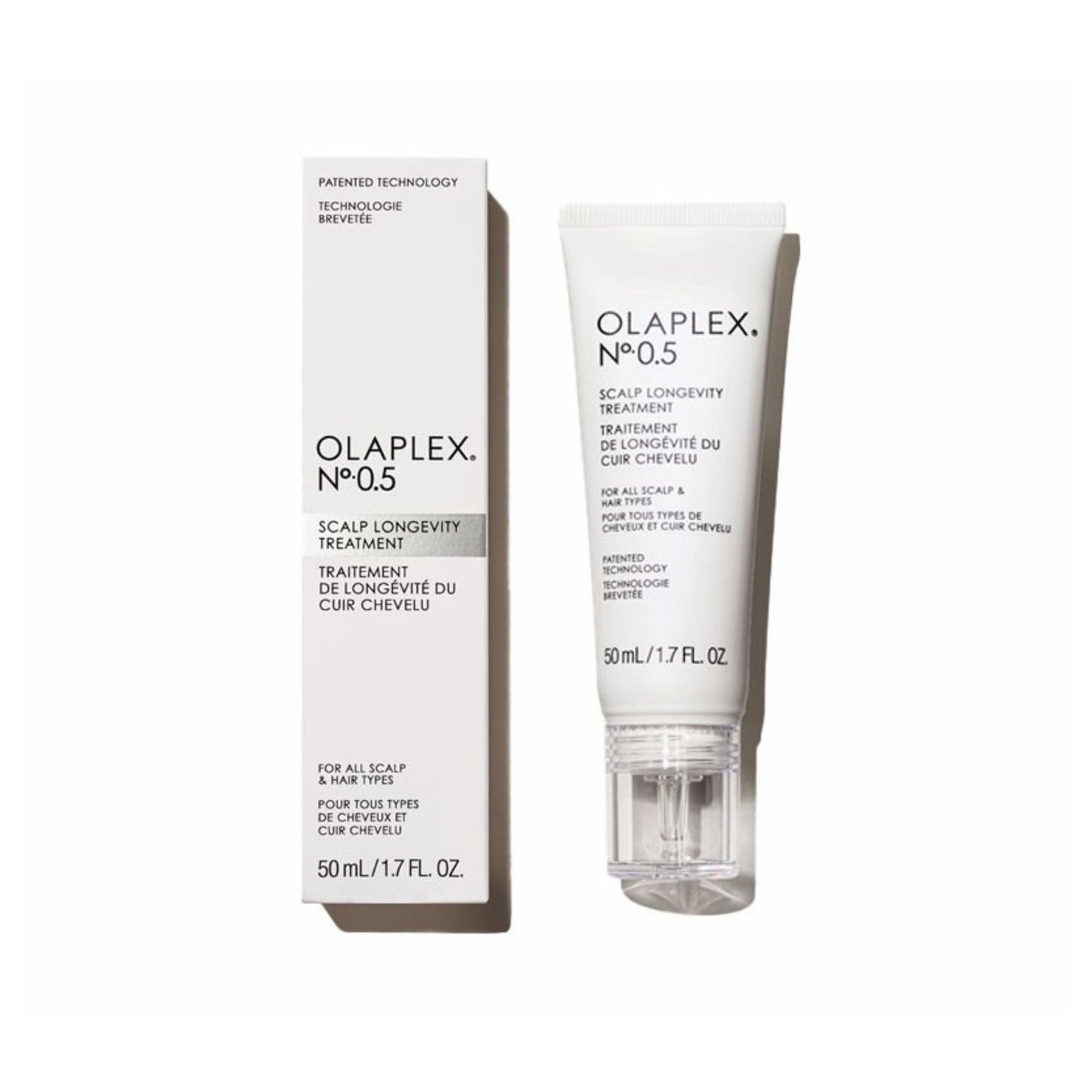 Olaplex N°0.5 Scalp Longevity Treatment 50ml