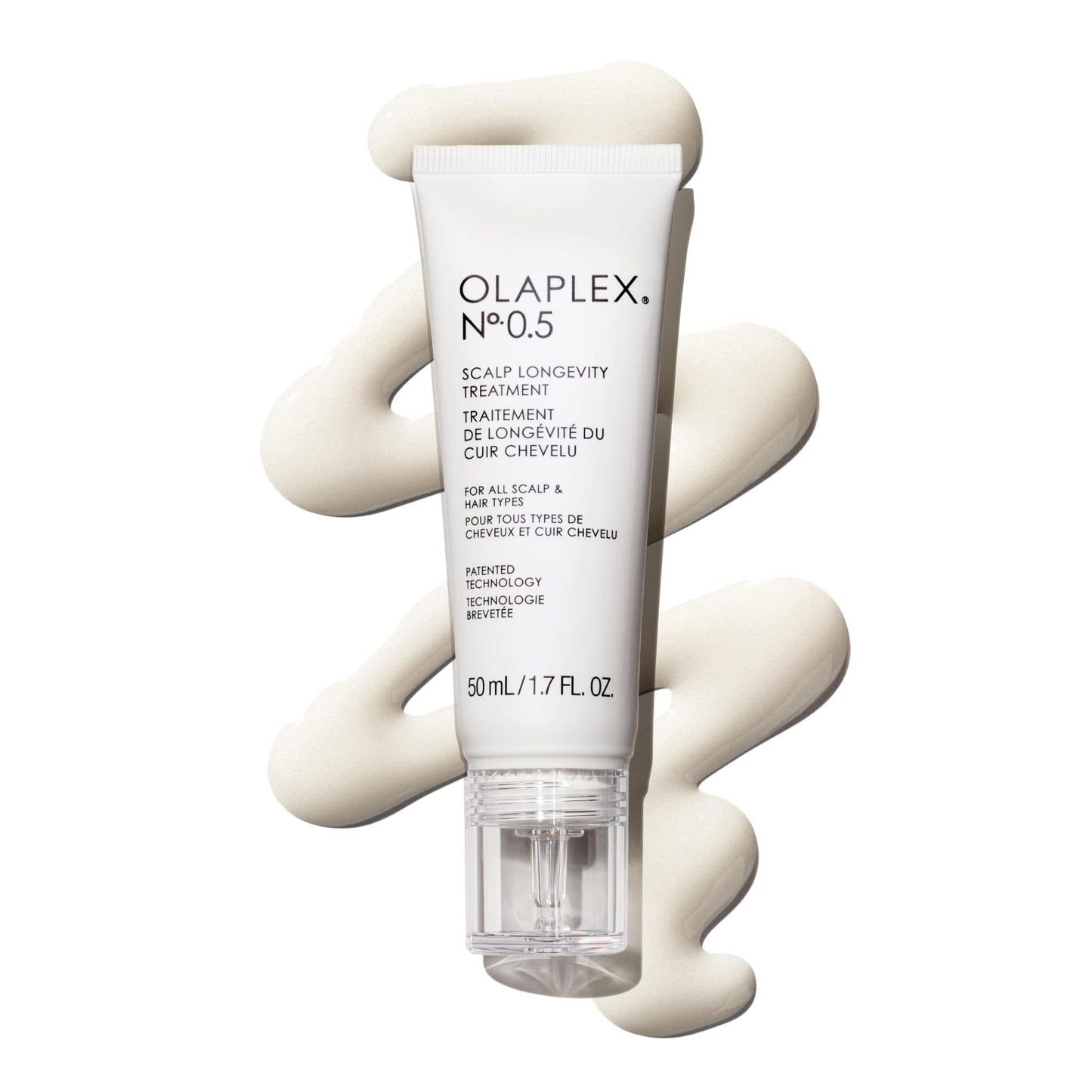 Olaplex N°0.5 Scalp Longevity Treatment 50ml
