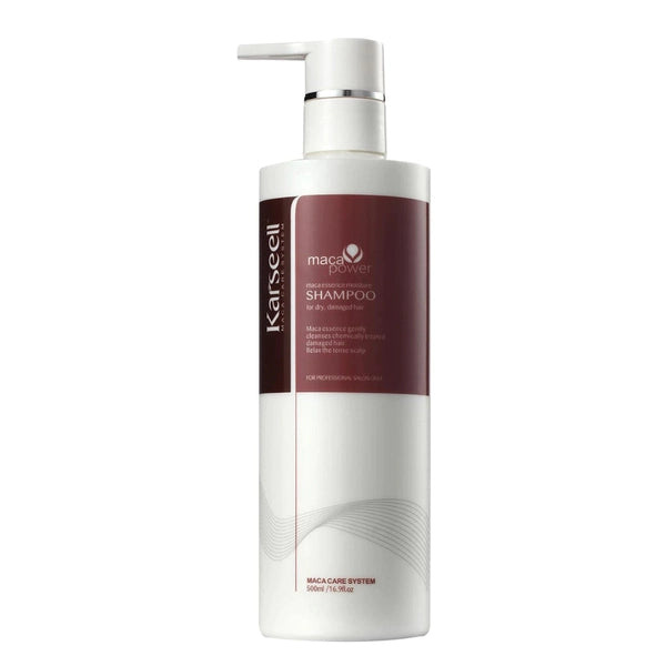 Karseell Maca Essence Anti-Drandruff Shampoo 500ml