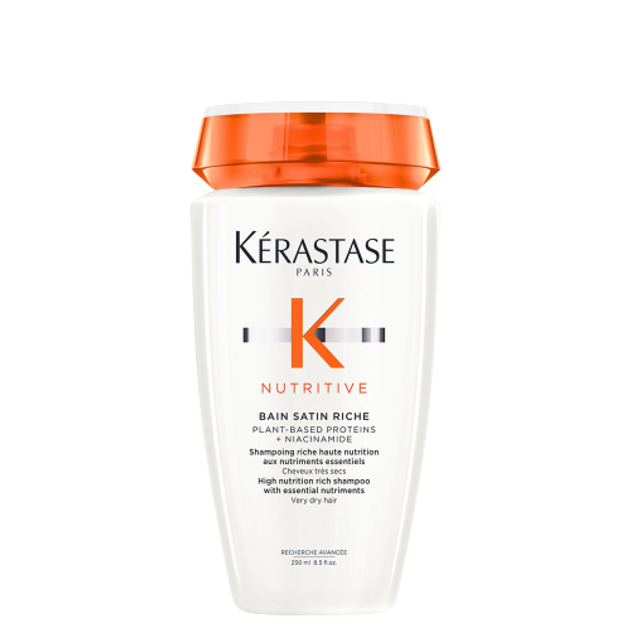 Kerastase Nutritive Bain Riche 500 ml