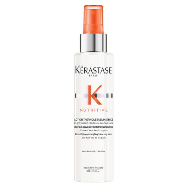 Kérastase Nutritive Lotion Thermique Sublimatrice 150ml