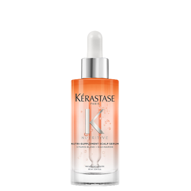 Kérastase Nutritive Nutri-supplement Scalp Serum 90ml