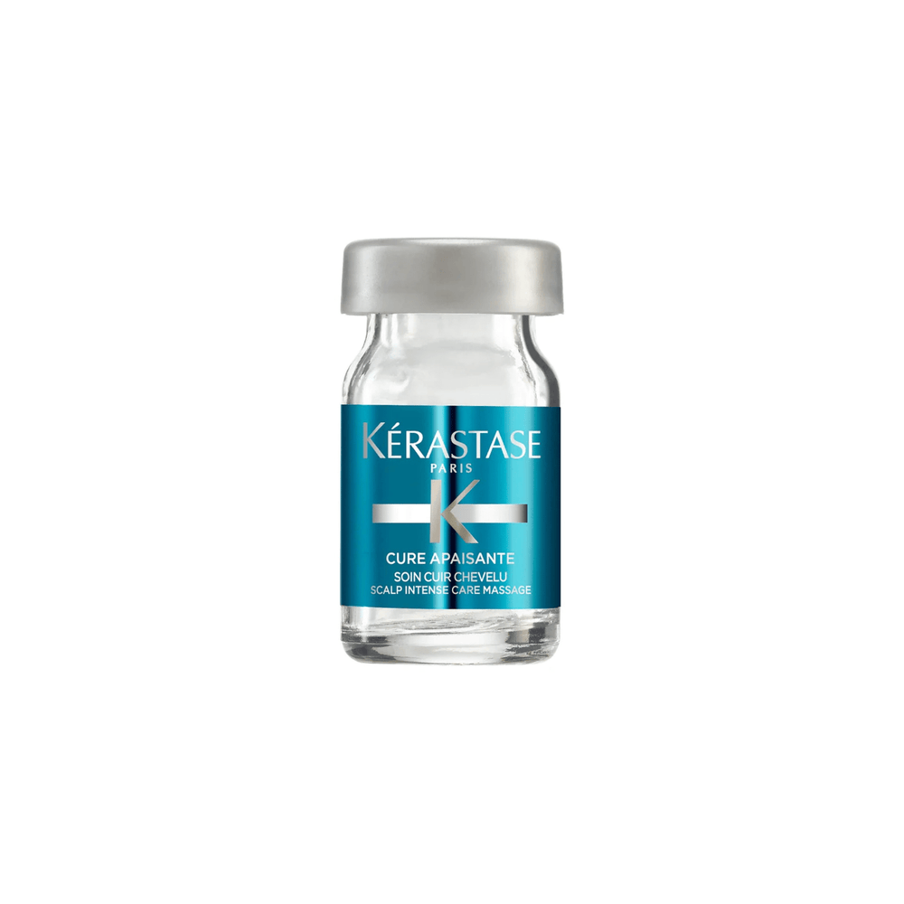 Kerastase Specifique Cure Apaisante Intensive (12 x 6 ml)
