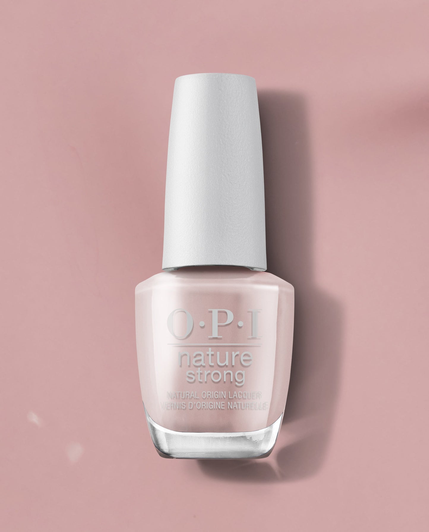 Opi Nature Strong