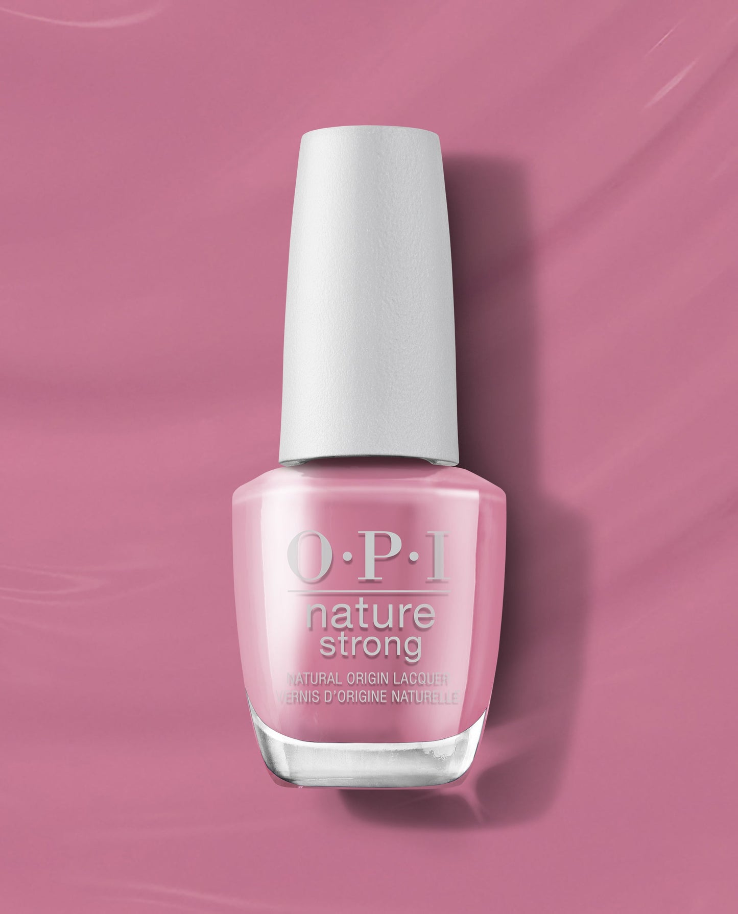 Opi Nature Strong