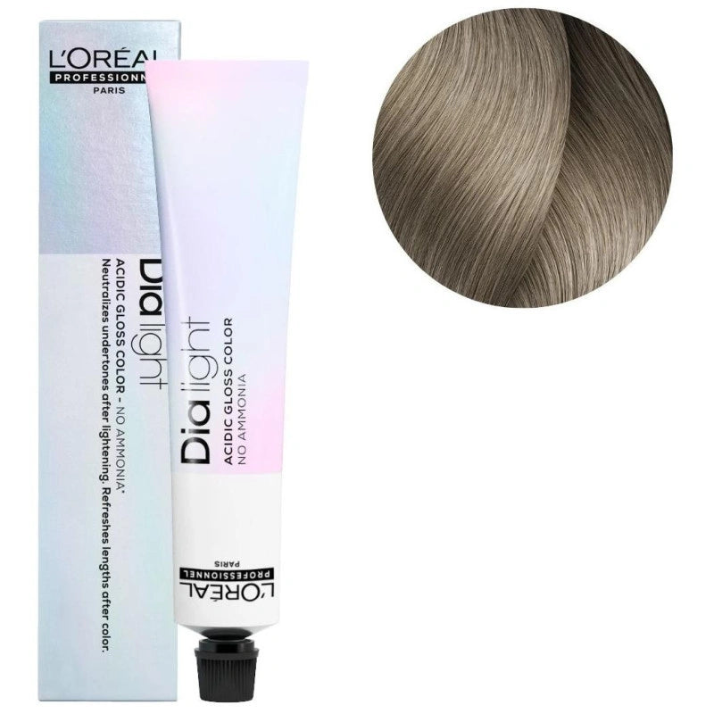 Loreal Professionnel Baño De Color Dia Light 50ml
