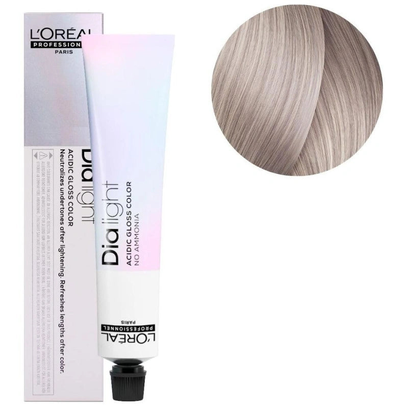 Loreal Professionnel Baño De Color Dia Light 50ml