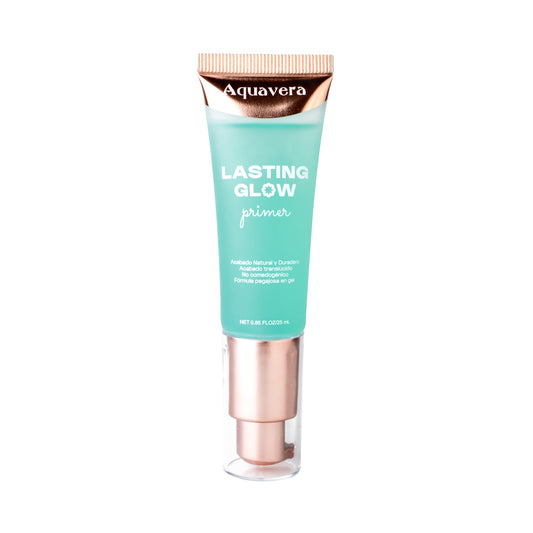 Aquavera Lasting Glow Primer