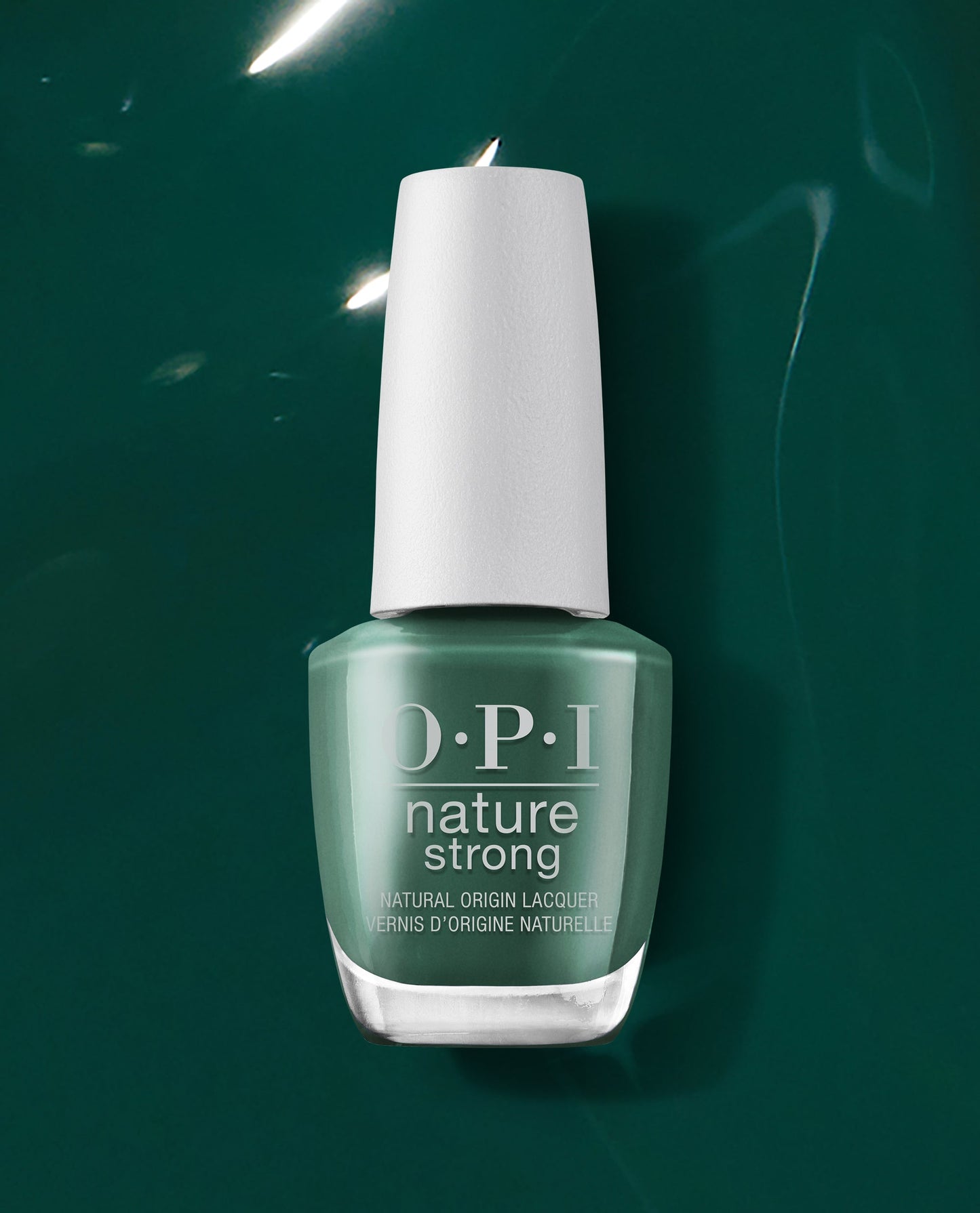 Opi Nature Strong