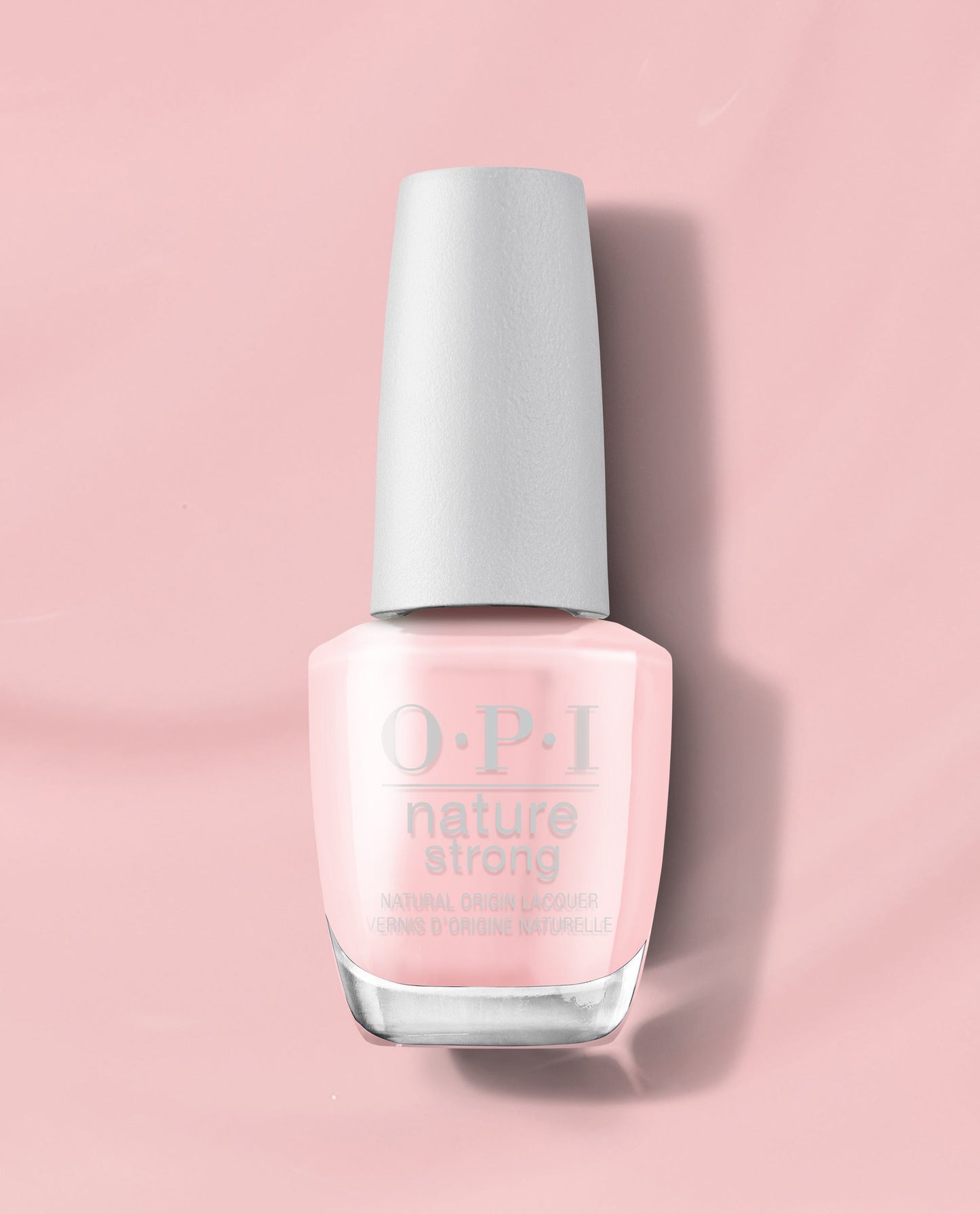 Opi Nature Strong