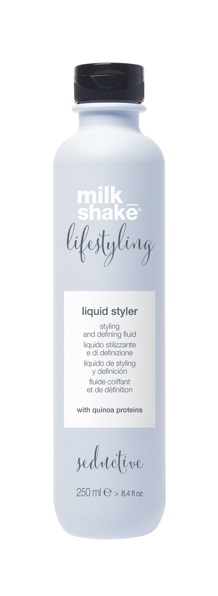 Milk Shake Lifestyling Liquid Styler 250ml