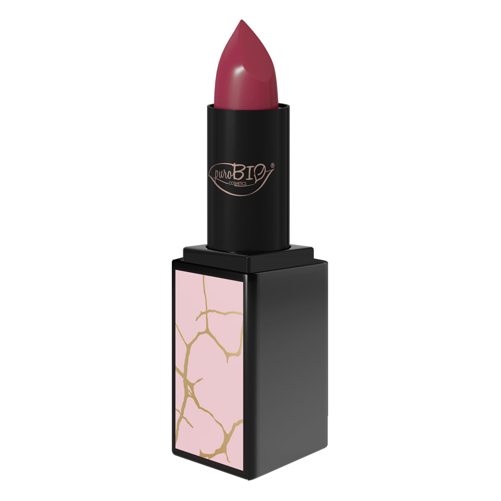 Puro Bio Lipstick Creamy Matte