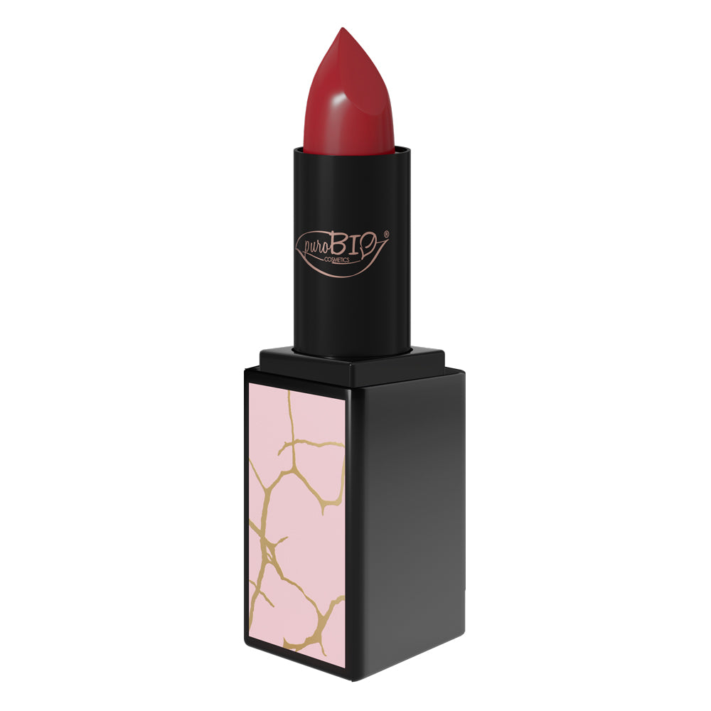 Puro Bio Lipstick Creamy Matte