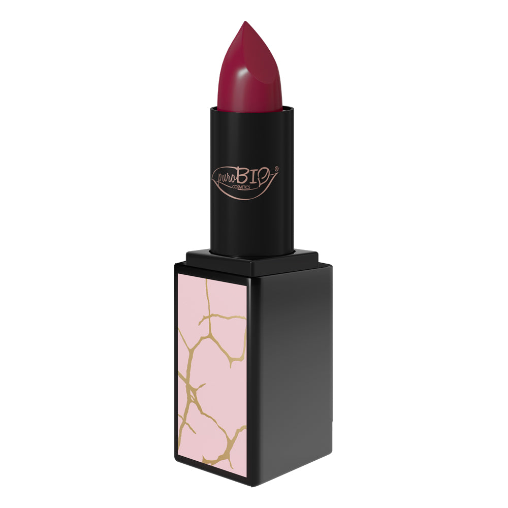 Puro Bio Lipstick Creamy Matte