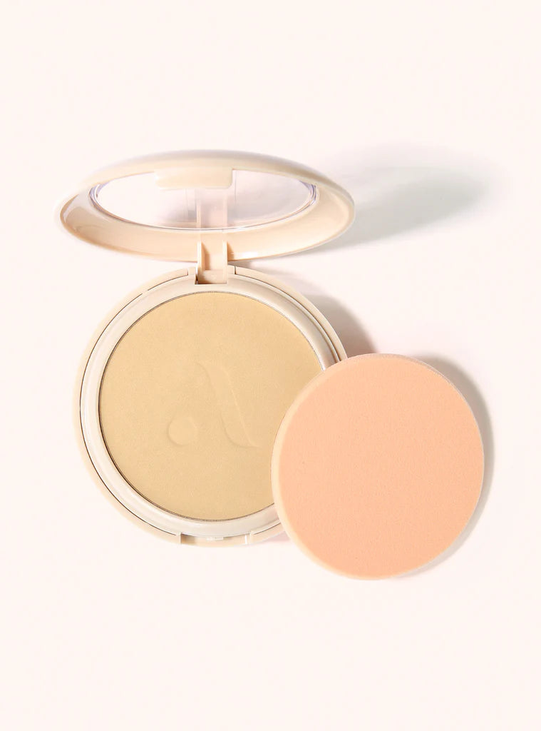 Absolute Velvet Focus Powder Foundation