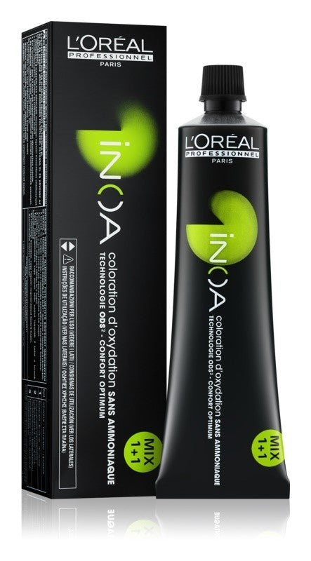 Loreal Professionnel Inoa Tintes 60ml