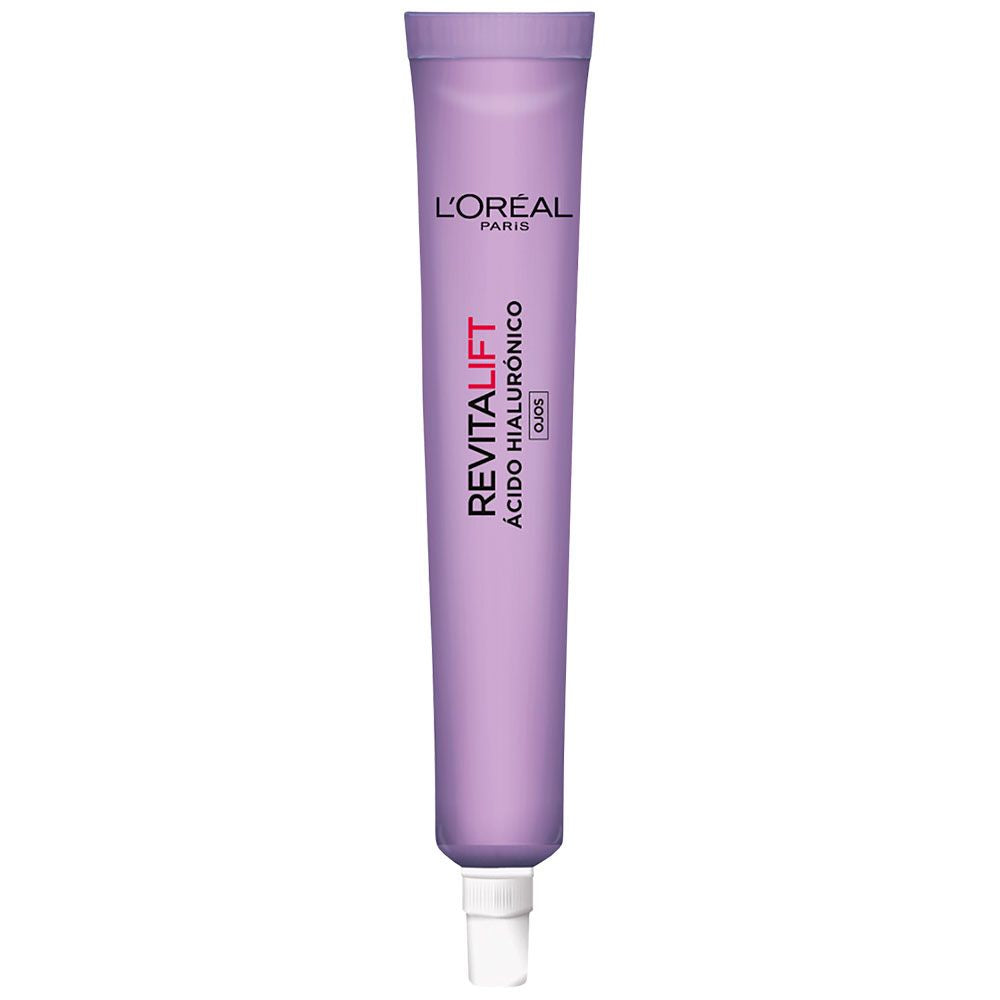 Loreal Paris Revitalift Ojos Acido Hialuronico 15ml