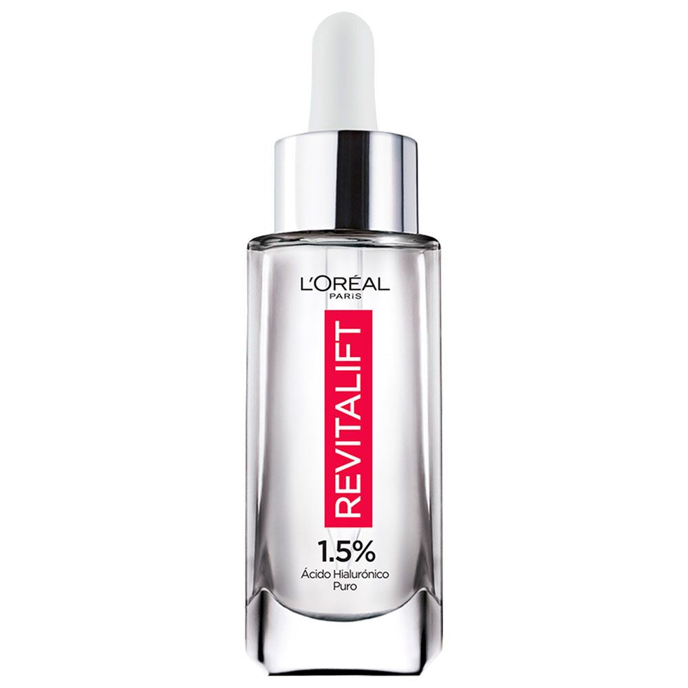 Loreal Paris Revitalift Acido Hialuronico Serum Rellenador 30ml