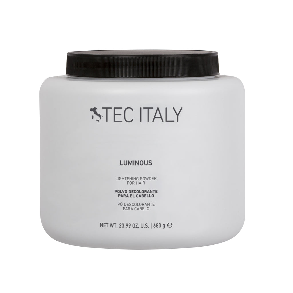 Tec Italy Luminous Decolorante 680g V2