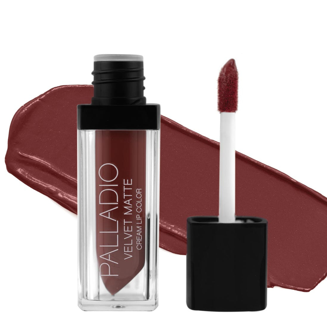 Palladio Lipstick Velvet Matte