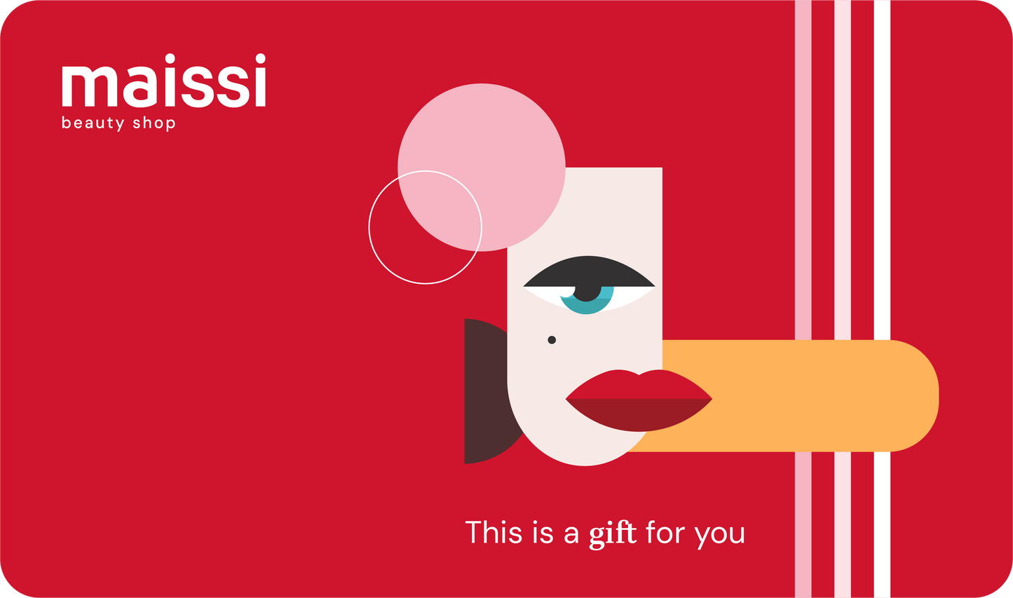 GiftCard Maissi