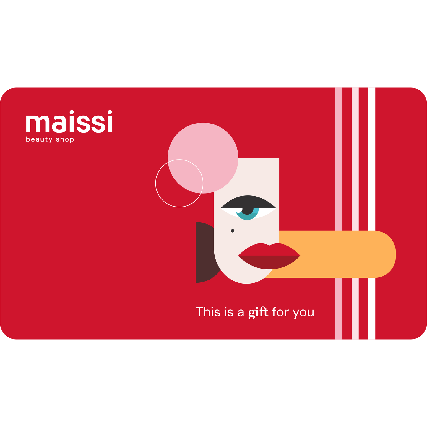 GiftCard Maissi