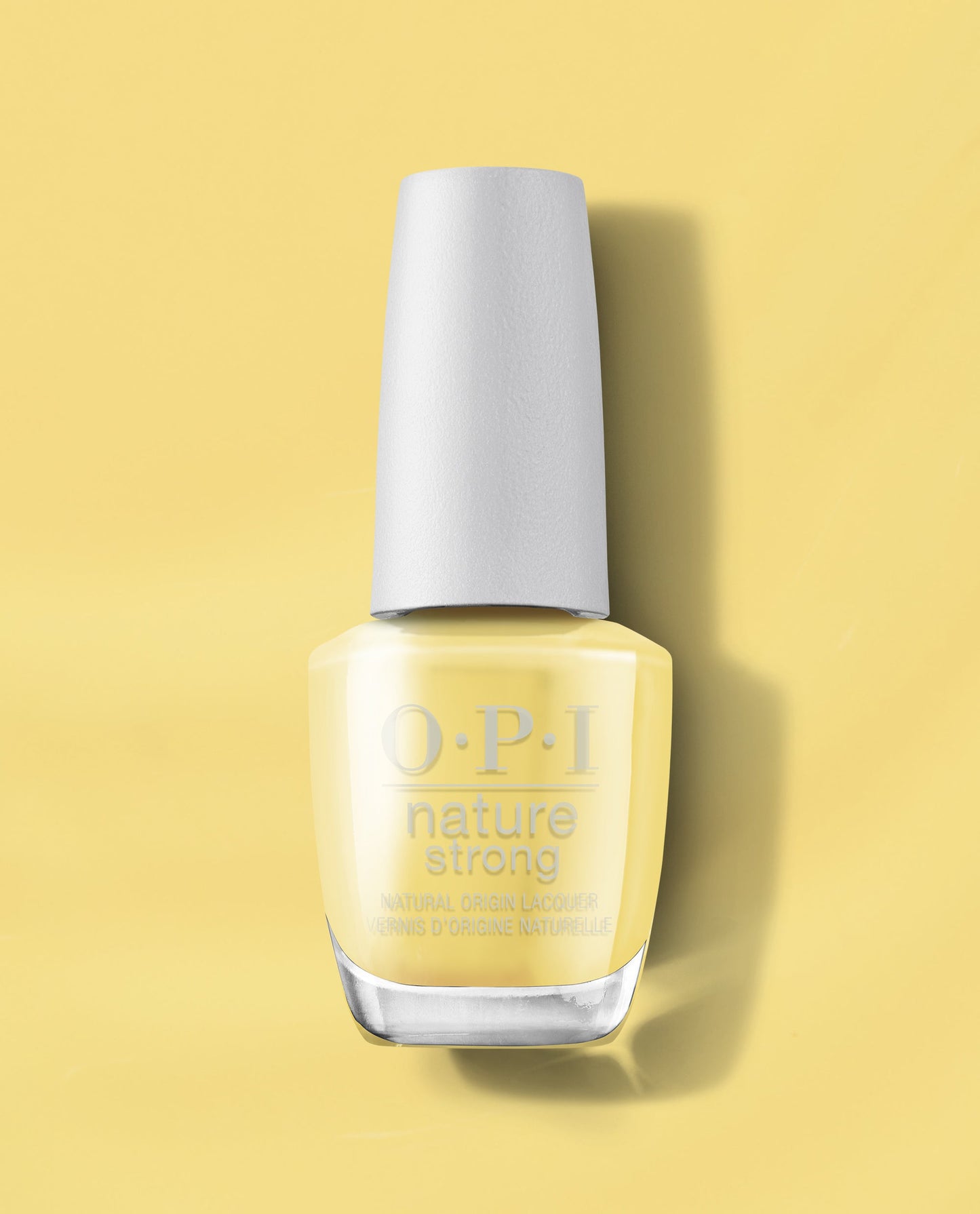 Opi Nature Strong