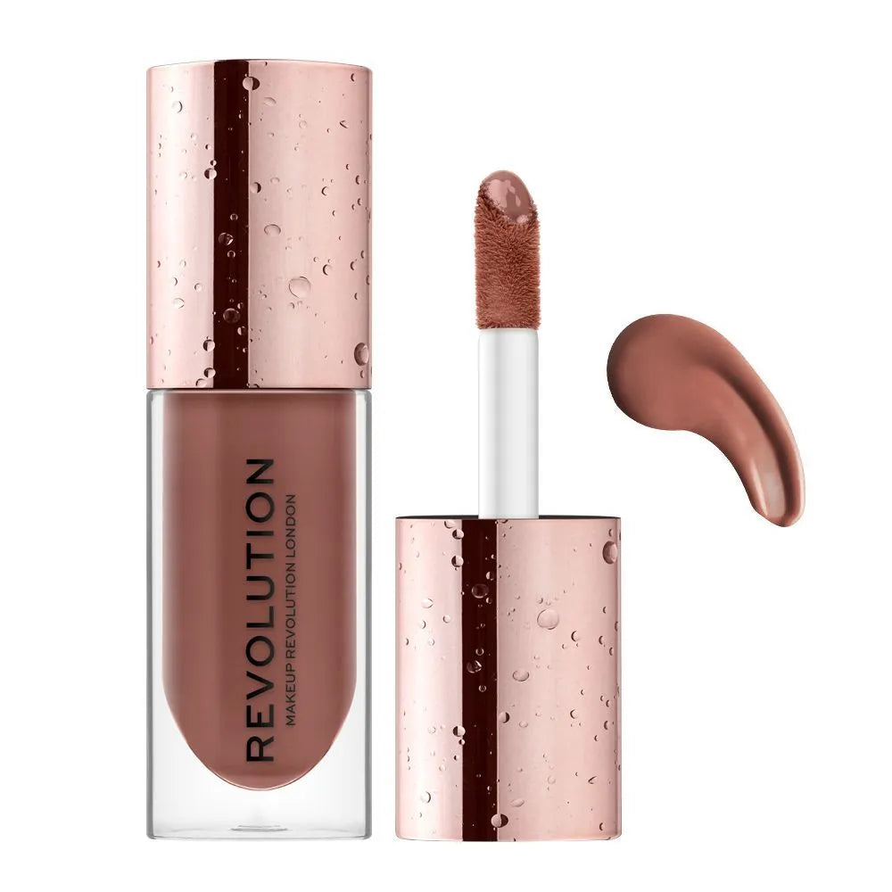 Revolution Hydra Bomb Lip Gloss