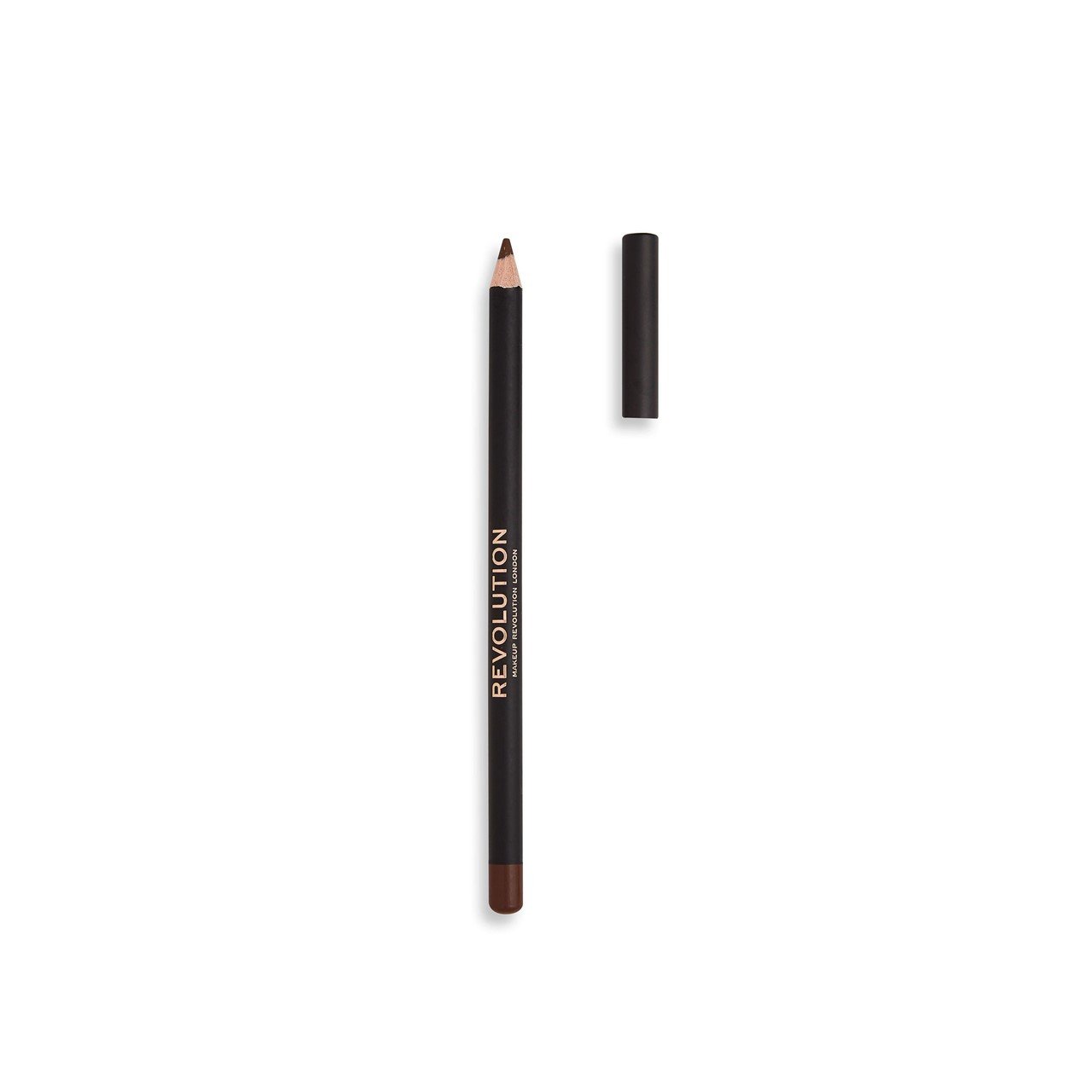 Revolution Lip Allure Soft Satin Lipstick