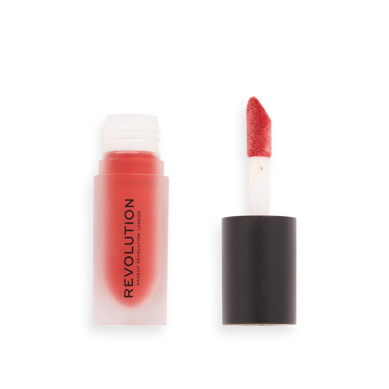 Revolution Lip Satin Lipstick