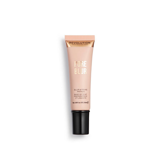 Revolution Pore Blur Primer