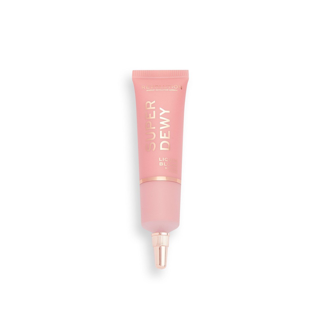 Revolution Superdewy Liquid Blush