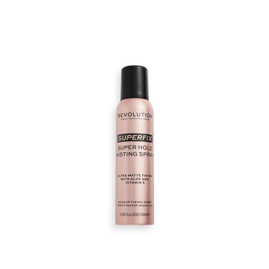 Revolution Super Fix Misting Spray 150ml