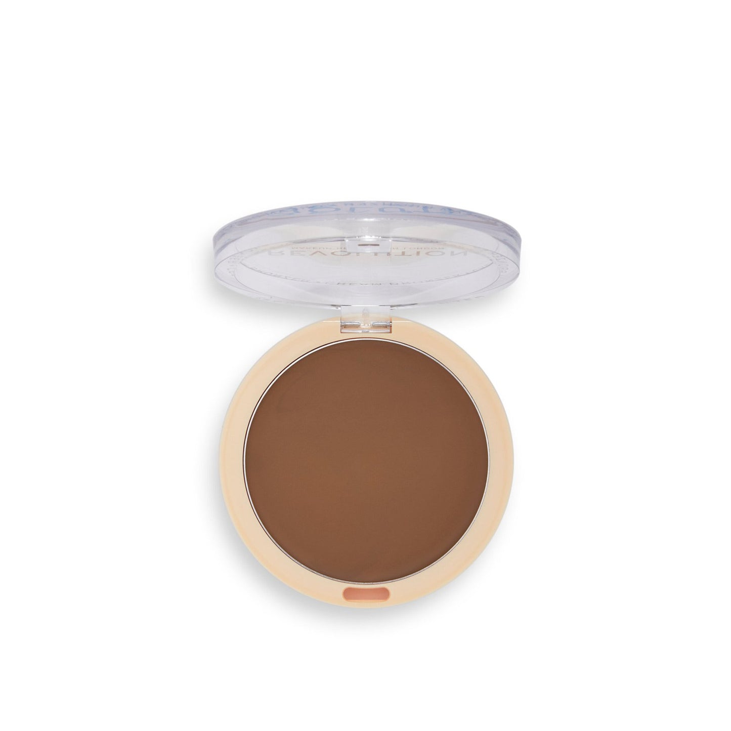 Revolution Ultra Cream Bronzer Medium