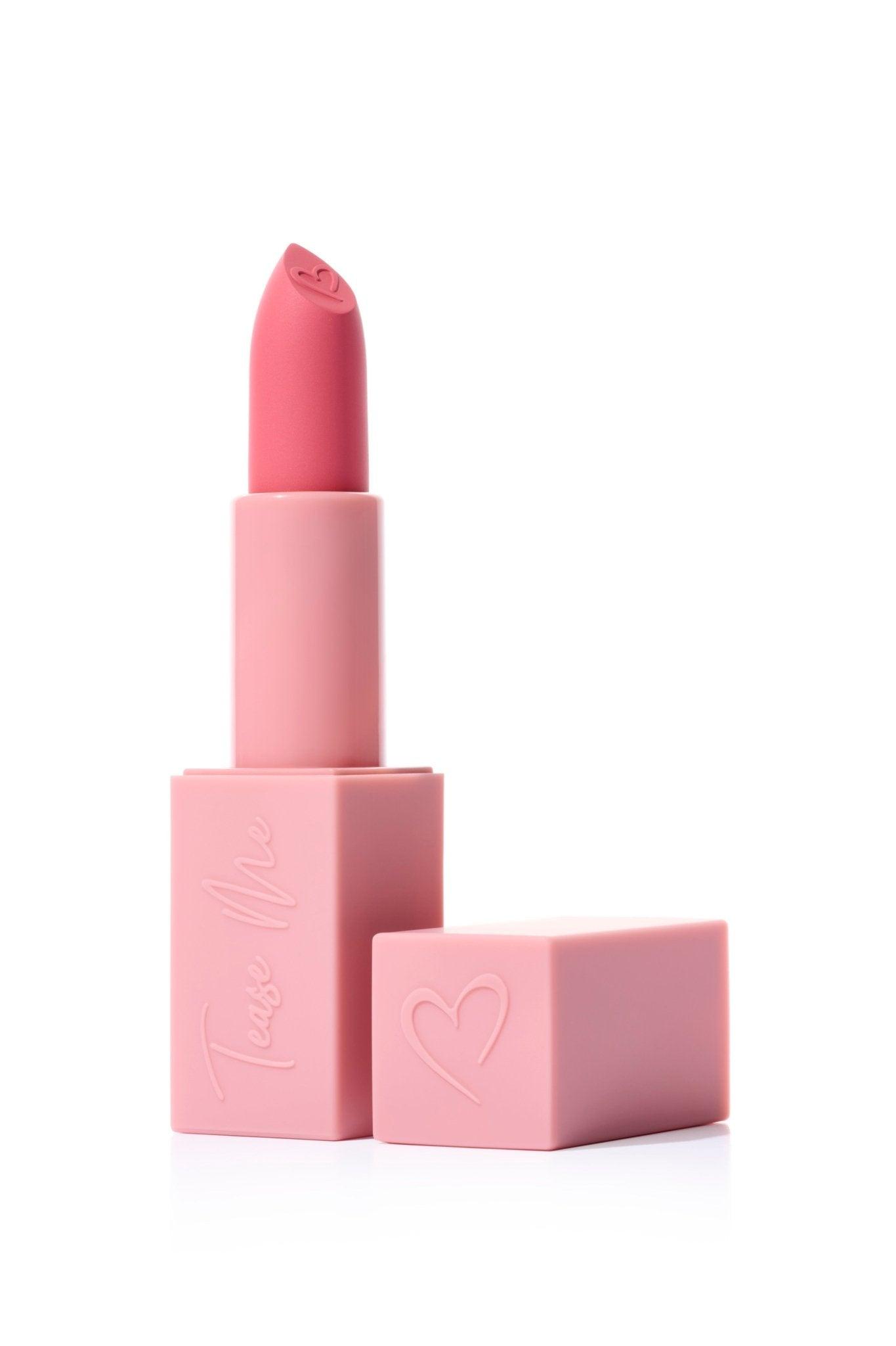 Beauty Creations Tease Me Lipstick