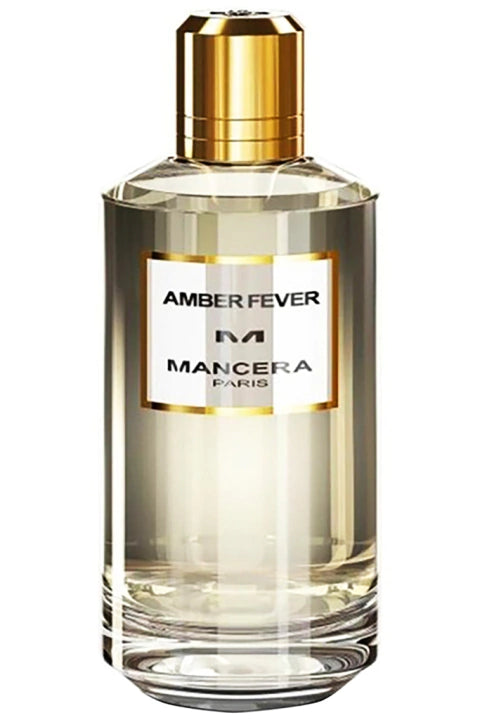 Mancera Amber Fever Eau De Parfum 120ml