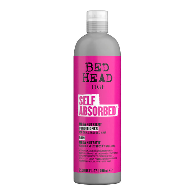 Tigi Bed Head Self Absorbed Conditioner