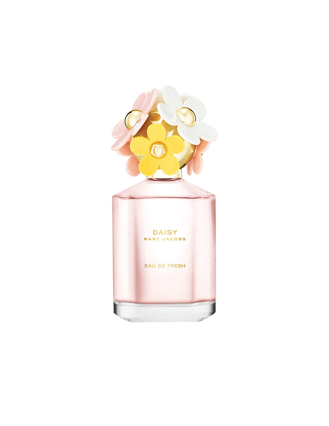 Marc Jacobs Daisy Fresh Eau De Toilette