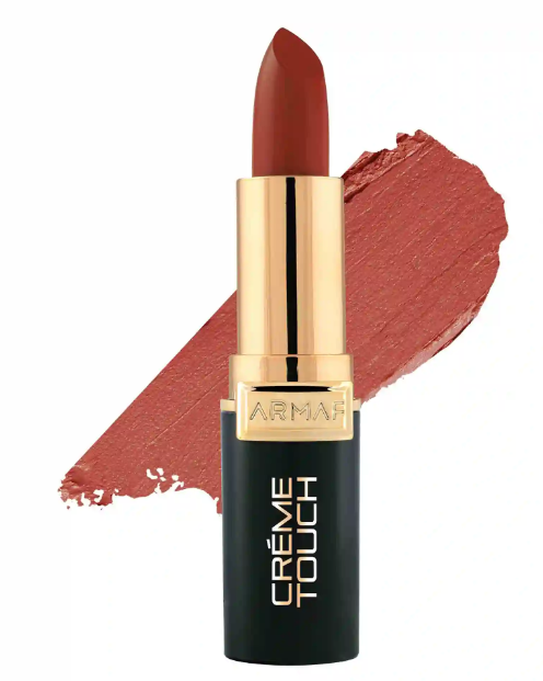 Armaf Beauté Creme Touch Semi Matte Lipstick