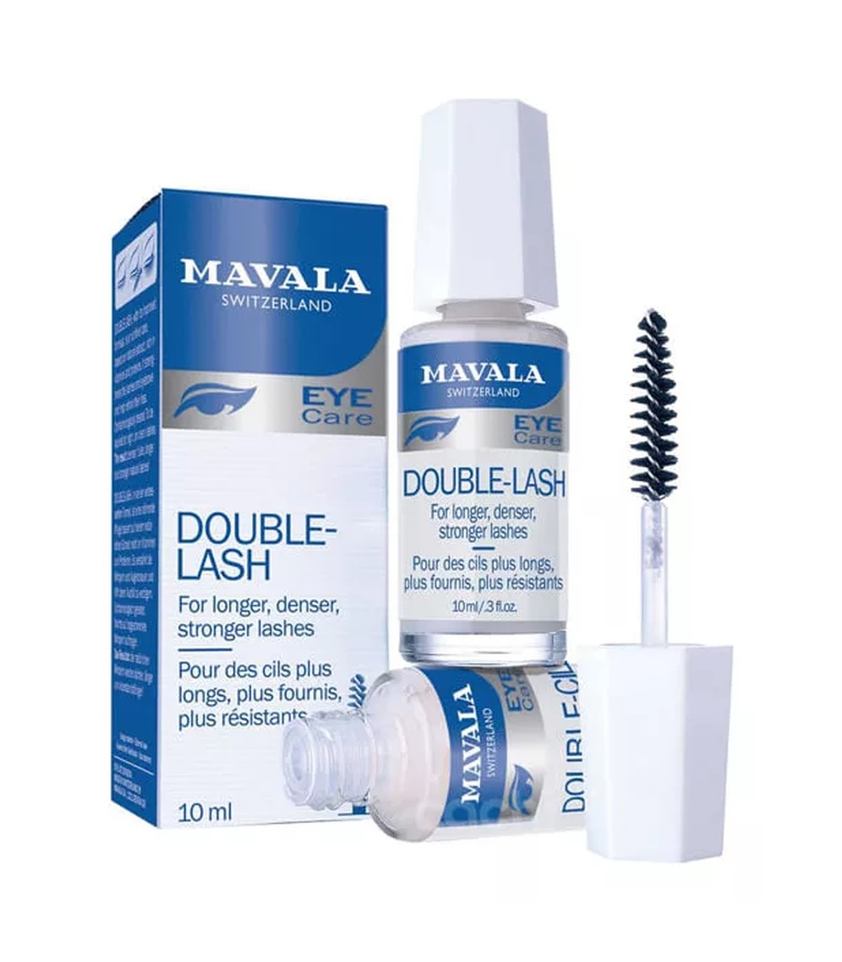 Mavala Double-Lash