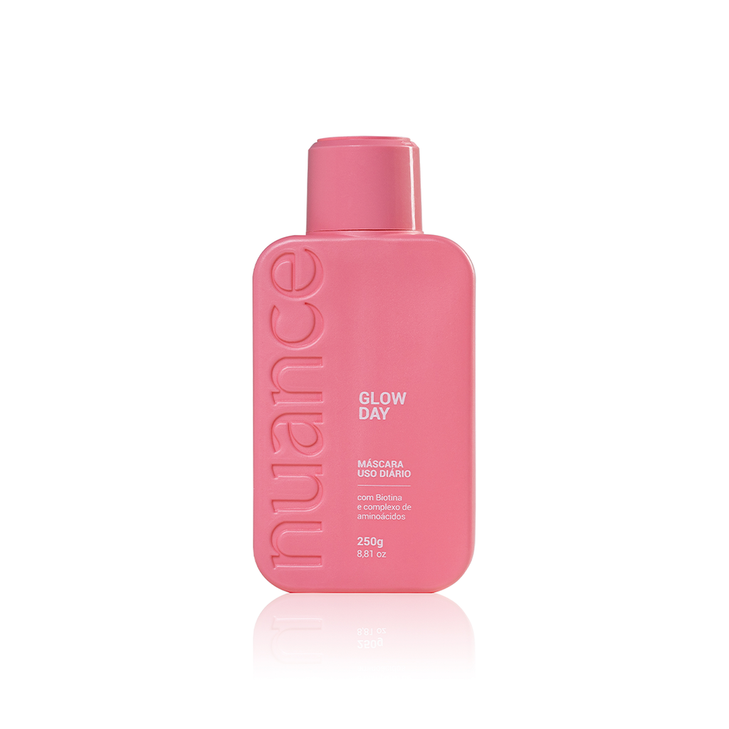 Nuance Glow Day Mascara