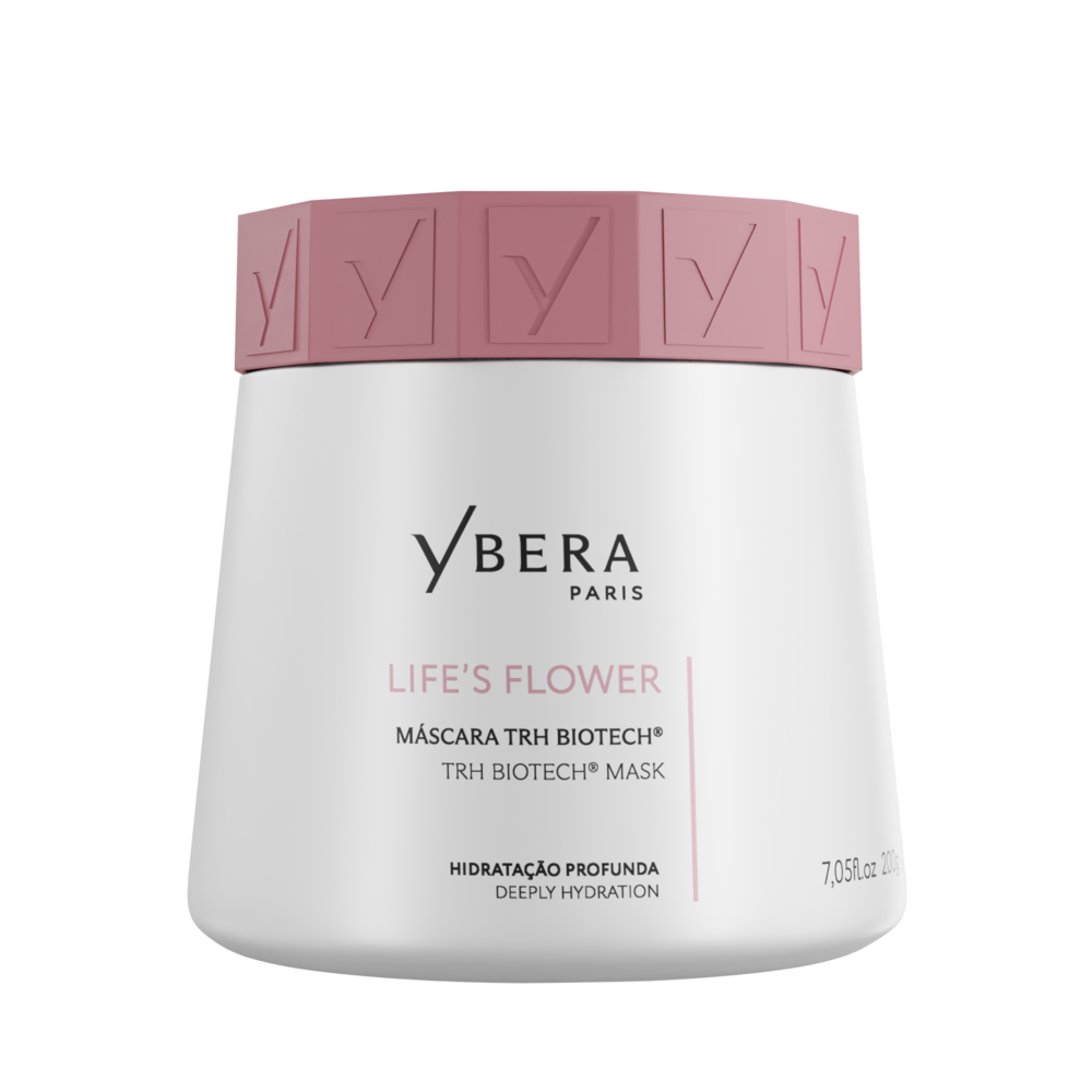Ybera Lifes Flower Mask 500ml
