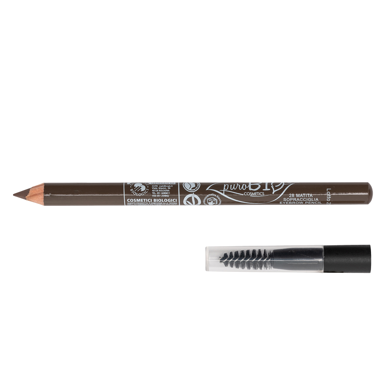 Puro Bio Cosmetics Pencil Eyeliner