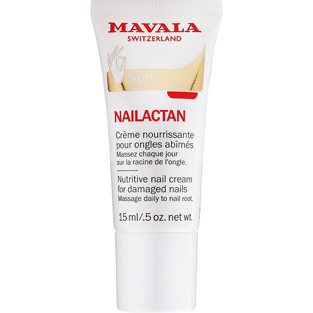 Mavala Nailactan Tube Boxed