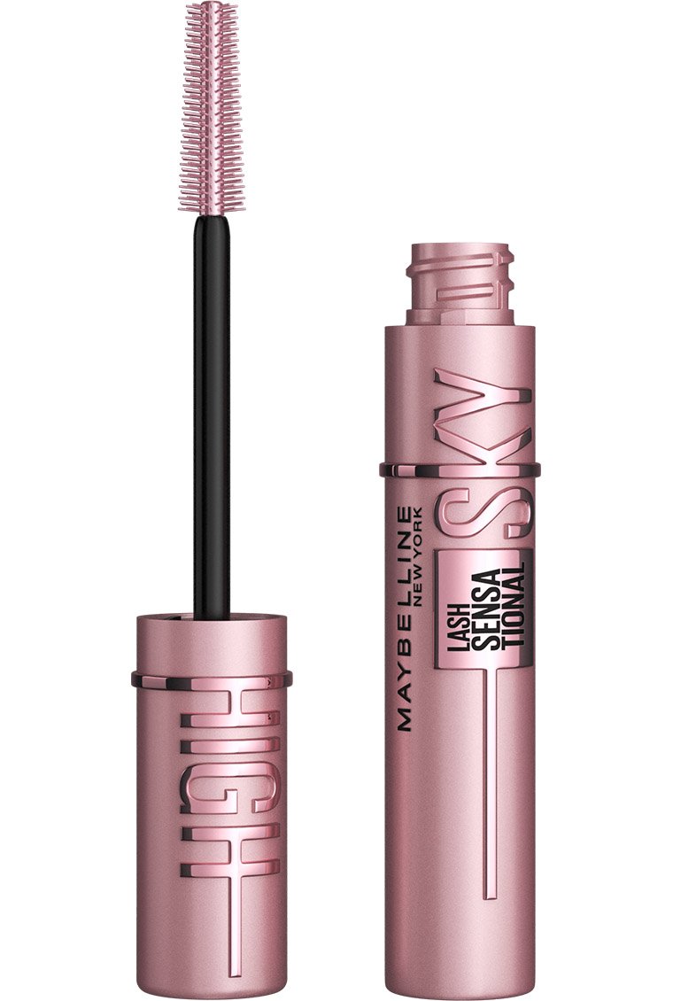 Maybelline Lash Sensational Sky High Very Black