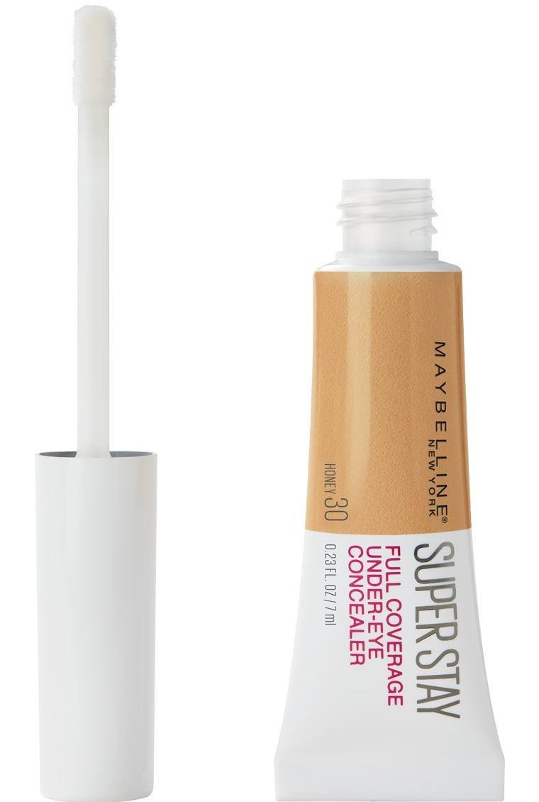 Maybelline SuperStay Concealer Under-Eye Honey