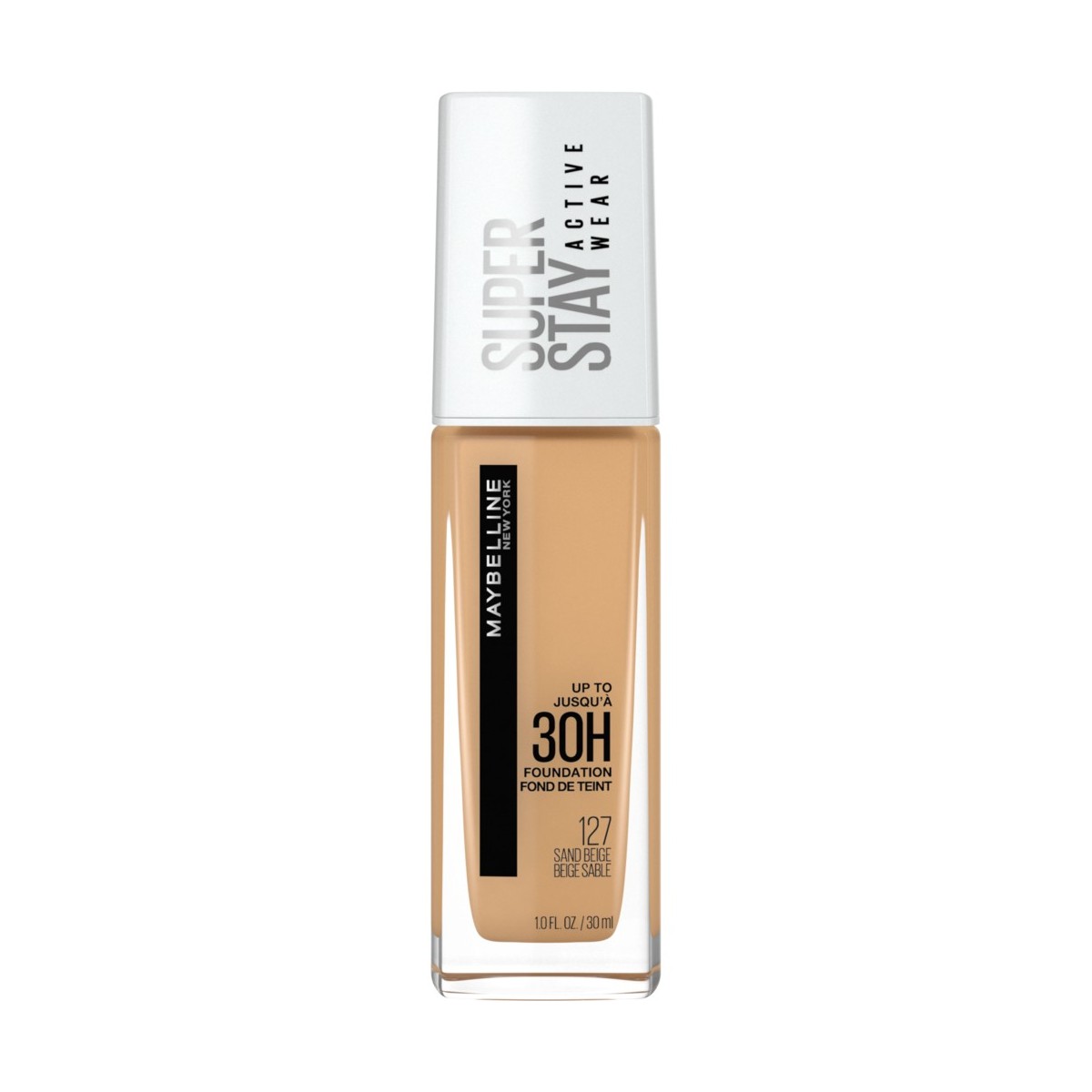 Maybelline Superstay Active Wear Fdt 30H