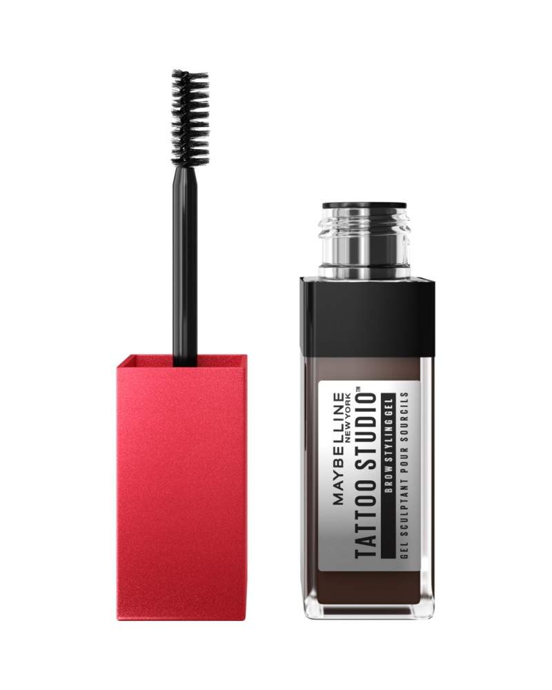 Maybelline Tattoo Brow Gel 3D